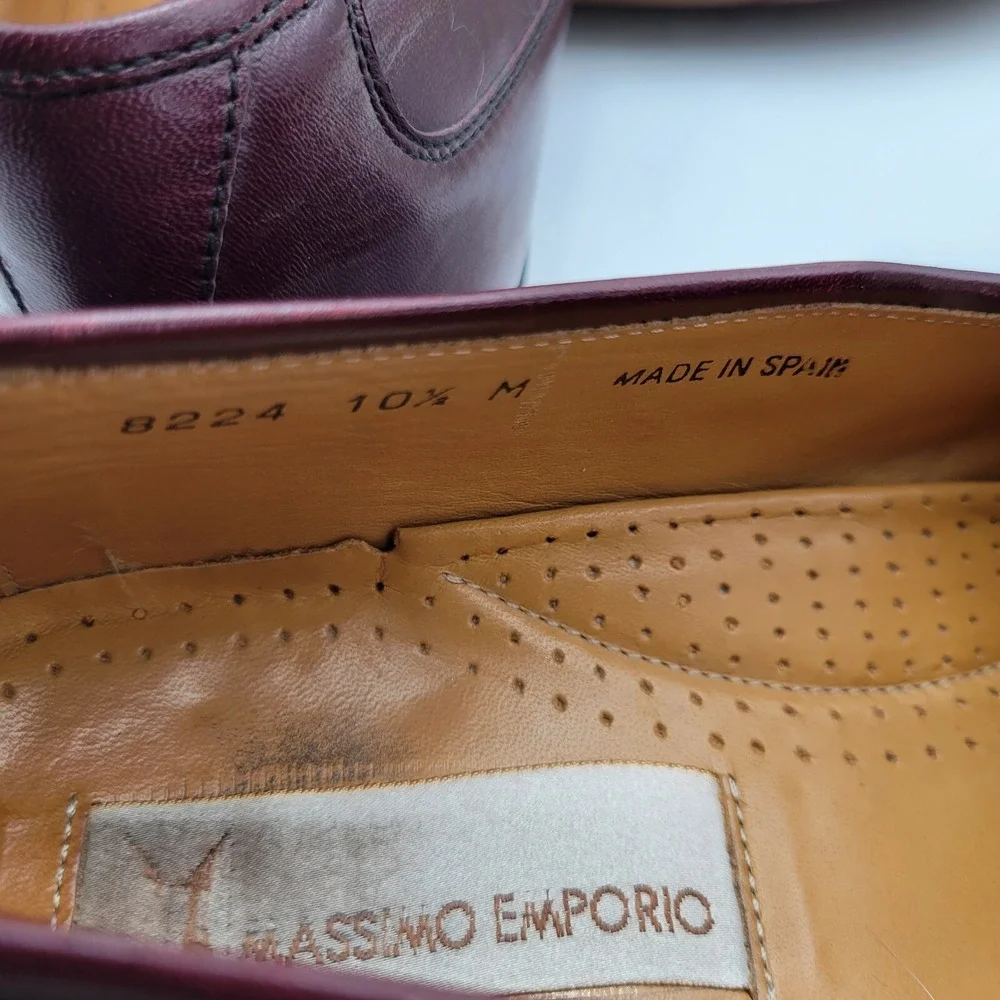 N/A massimo emporio
